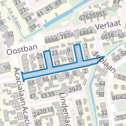 Perceel LMD02-A-3252