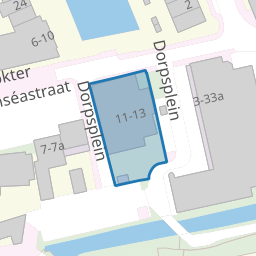 Perceel LMD02-A-3305