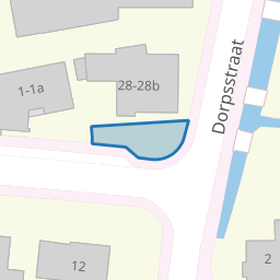 Perceel LMD02-A-3320