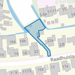 Perceel LMD02-A-3322