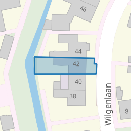 Perceel LMD02-A-3356