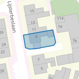 Perceel LMD02-A-3360