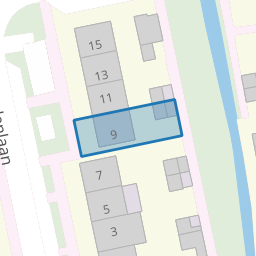 Perceel LMD02-A-3364