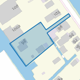 Perceel LMD02-A-3370