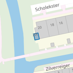 Perceel LMD02-A-3374