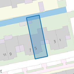 Perceel LMD02-A-3392