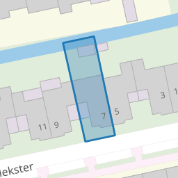 Perceel LMD02-A-3393