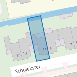 Perceel LMD02-A-3395