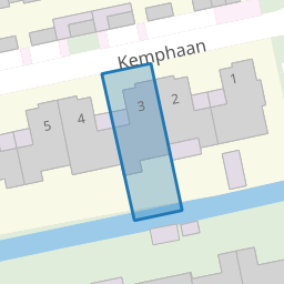 Perceel LMD02-A-3401