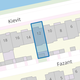 Perceel LMD02-A-3440