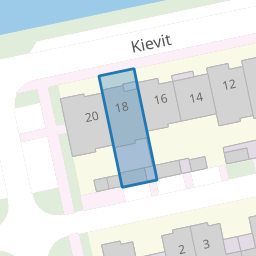 Perceel LMD02-A-3443
