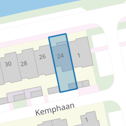 Perceel LMD02-A-3444