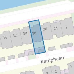 Perceel LMD02-A-3446