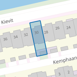 Perceel LMD02-A-3447