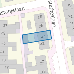 Perceel LMD02-A-3462