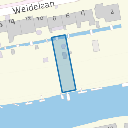 Perceel LMD02-A-3479