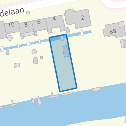 Perceel LMD02-A-3481