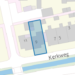 Perceel LMD02-A-3509