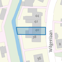 Perceel LMD02-A-3512