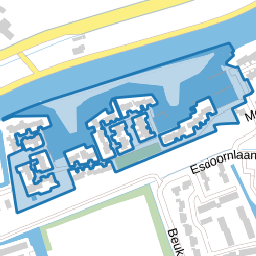 Perceel LMD02-A-3518
