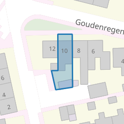 Perceel LMD02-A-3519