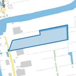 Perceel LMD02-A-3541