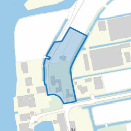 Perceel LMD02-A-3545