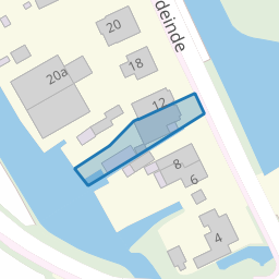 Perceel LMD02-A-3592