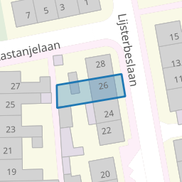 Perceel LMD02-A-3599