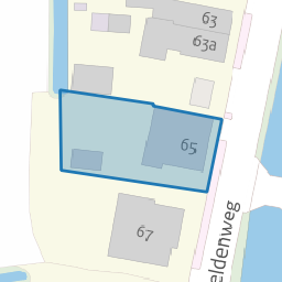 Perceel LMD02-A-3694