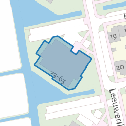 Perceel LMD02-A-3720