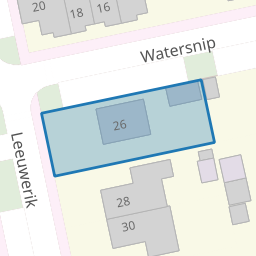 Perceel LMD02-A-3723