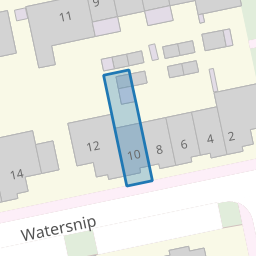 Perceel LMD02-A-3730