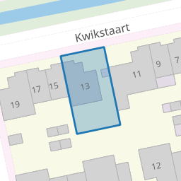 Perceel LMD02-A-3739