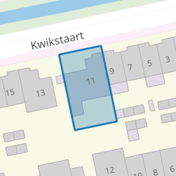 Perceel LMD02-A-3740