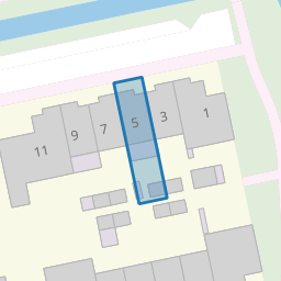 Perceel LMD02-A-3743