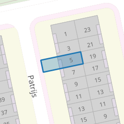 Perceel LMD02-A-3749