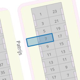 Perceel LMD02-A-3750