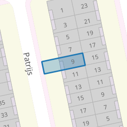 Perceel LMD02-A-3751