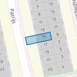 Perceel LMD02-A-3754