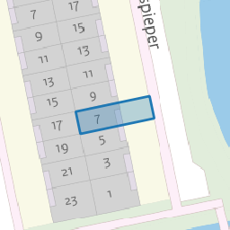 Perceel LMD02-A-3762