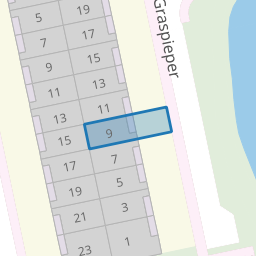 Perceel LMD02-A-3763