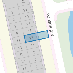 Perceel LMD02-A-3765