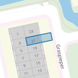 Perceel LMD02-A-3769