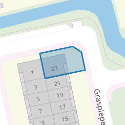 Perceel LMD02-A-3770