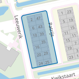 Perceel LMD02-A-3789