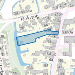 Perceel LMD02-A-3793