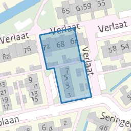 Perceel LMD02-A-3801