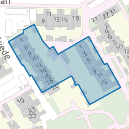 Perceel LMD02-A-3813