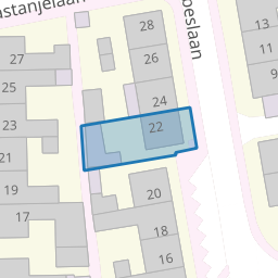 Perceel LMD02-A-3814